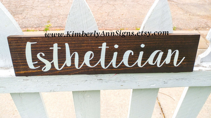 Small personalized sign / Custom wooden name sign / Custom word sign / Small worded sign / You choose words wood sign / Wooden sign
