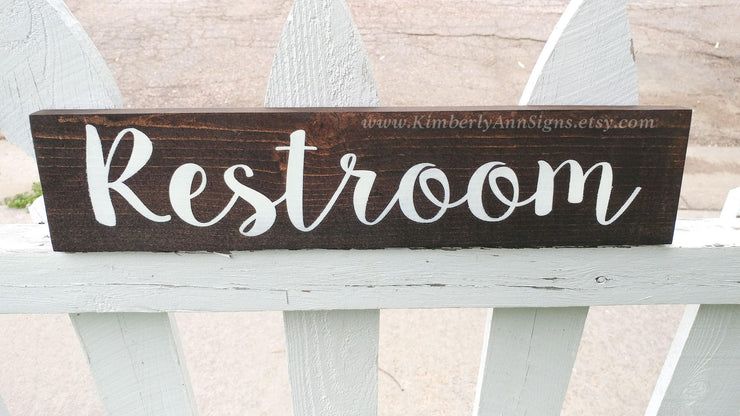 Small personalized sign / Custom wooden name sign / Custom word sign / Small worded sign / You choose words wood sign / Wooden sign