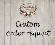 Custom order sign / Personalized wood signs, Custom decals, Custom wine glasses, Custom shirt. Create your own sign, shirt, decal. Customize